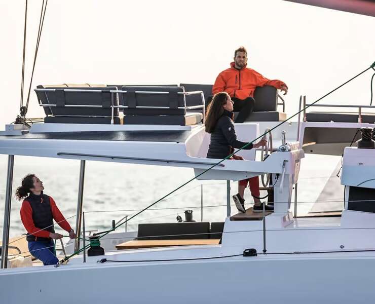 Puerto Vallarta Boat Rentals Crew