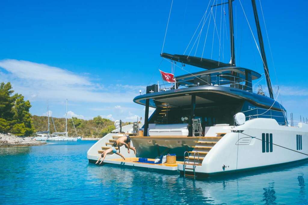 Plan Your Trip: Top Caribbean Places to Explore by Yacht Rental