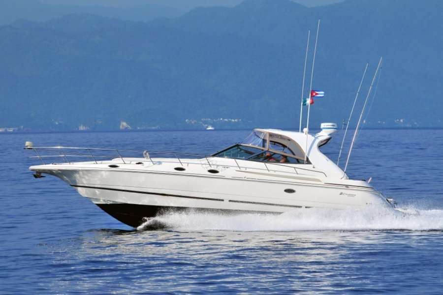 44 ft Custom Cruiser Puerto Vallarta