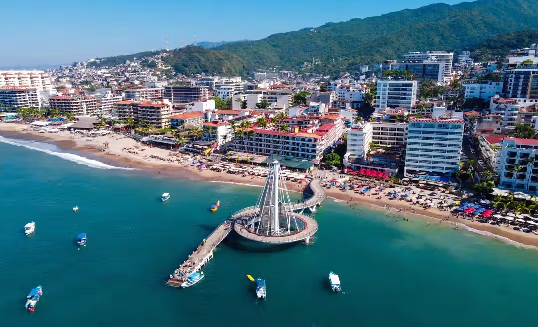 The Ultimate Guide to Yacht and Fishing Adventures in Puerto Vallarta