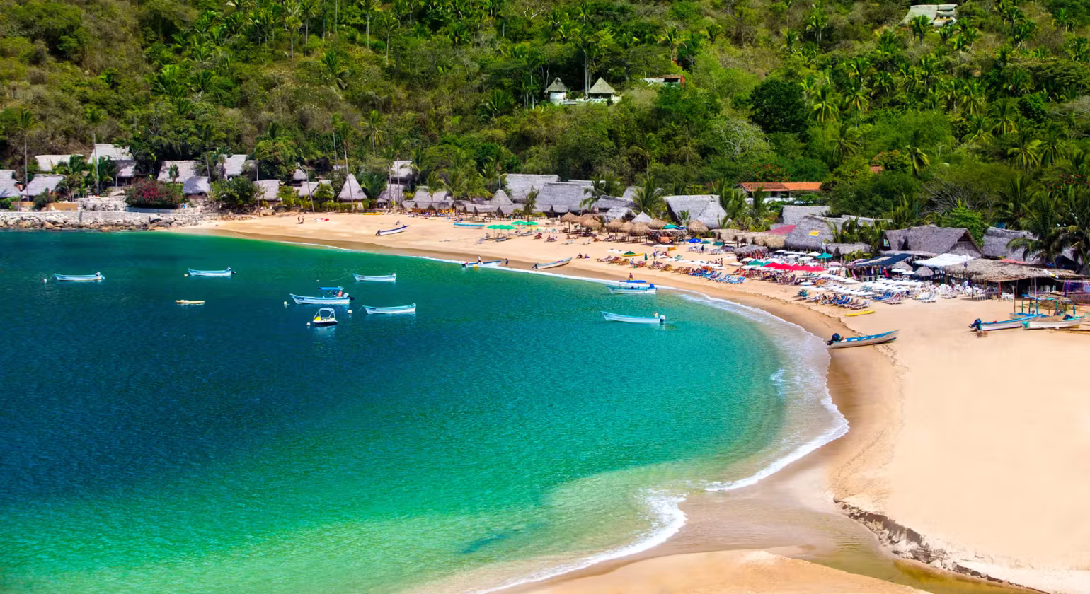 Puerto Vallarta Boat Rentals