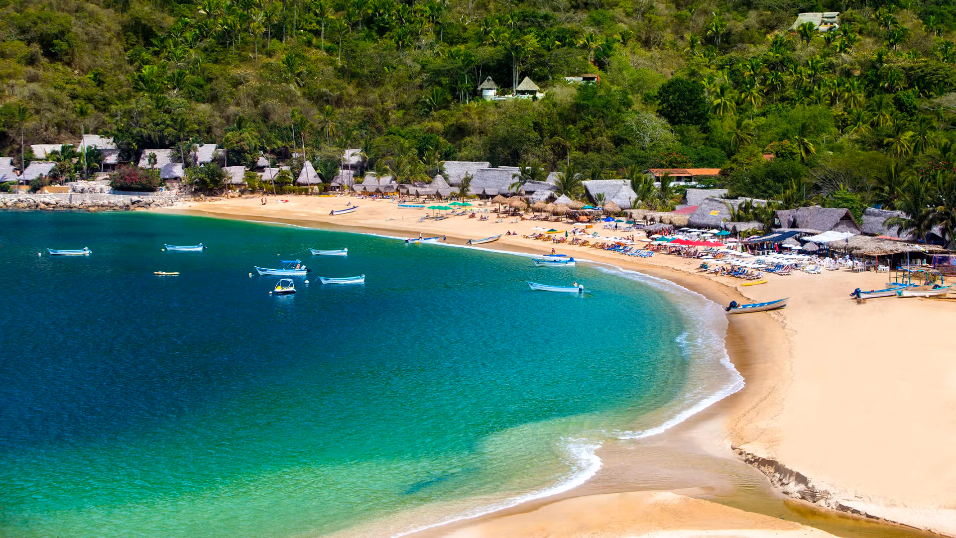 Puerto Vallarta Boat Rentals