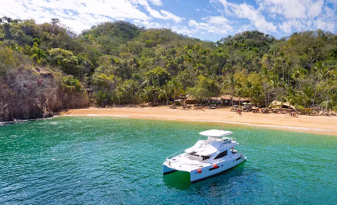 The Ultimate Guide to Puerto Vallarta Yacht Rentals and Boat Adventures