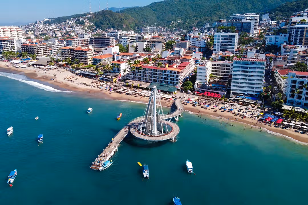 Unforgettable Puerto Vallarta Boat Trips